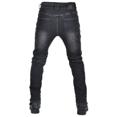 Fierce 28 Men's Riding Jeans with CE Armor Protector