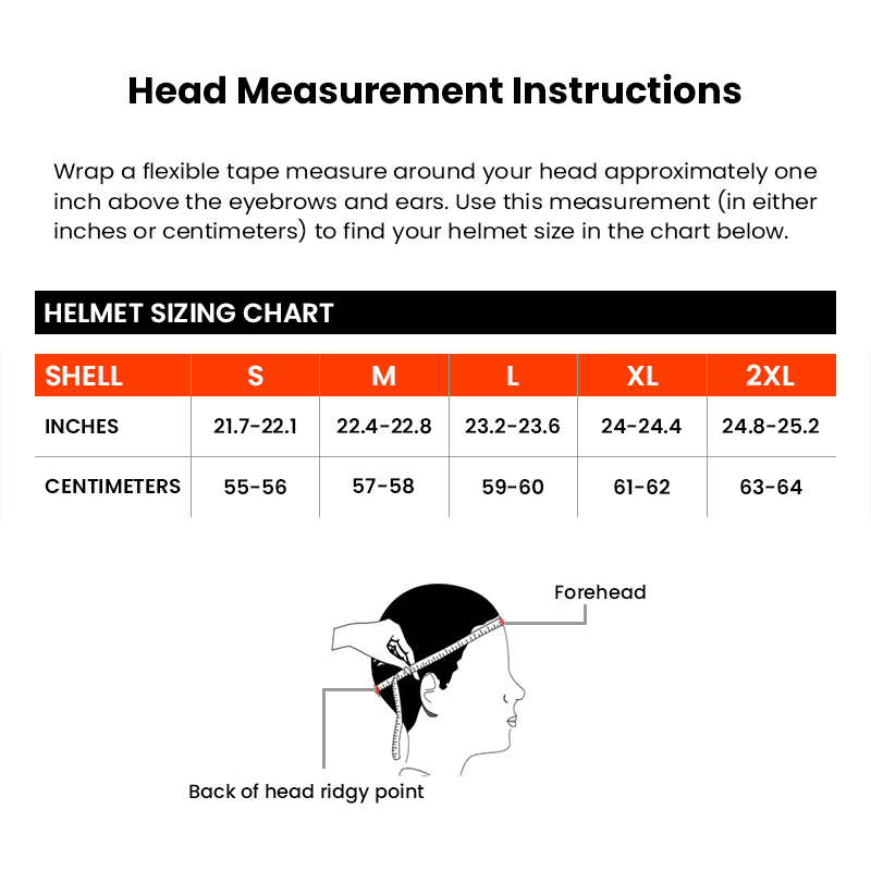 Challenger 902 Motocross Racing Helmet