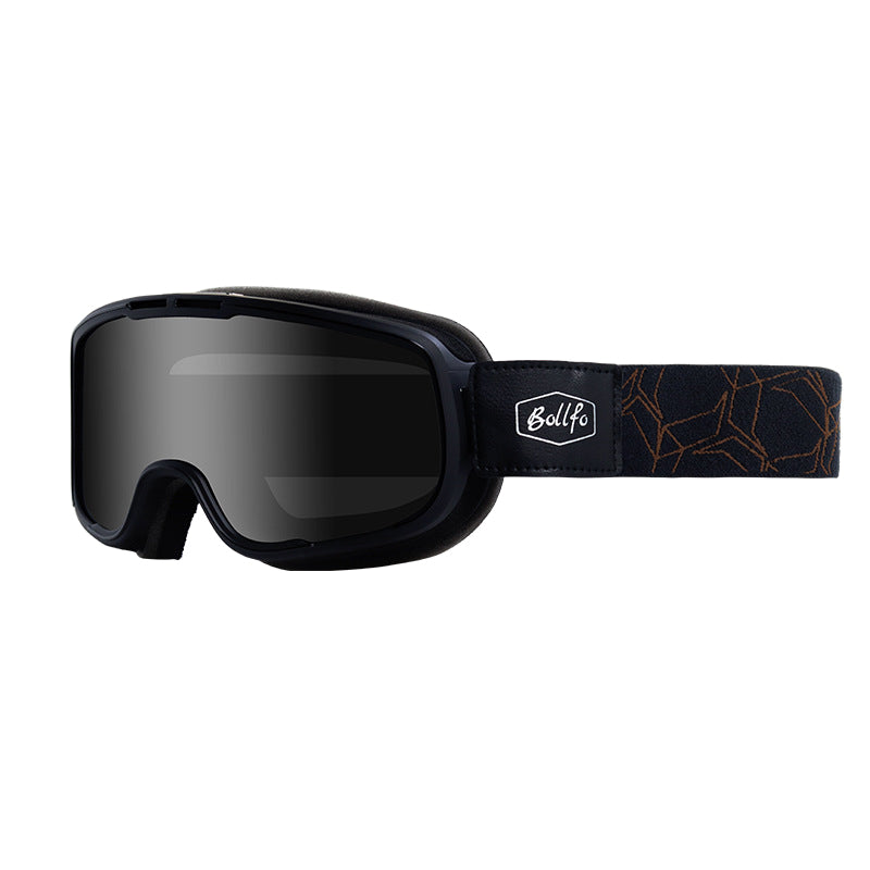 Biker Forward 6.3 Motorcycle Goggles