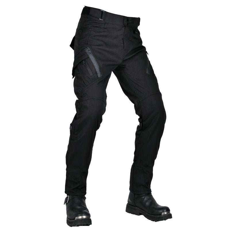 All Seasons Motorcycle Windproof Riding Pants