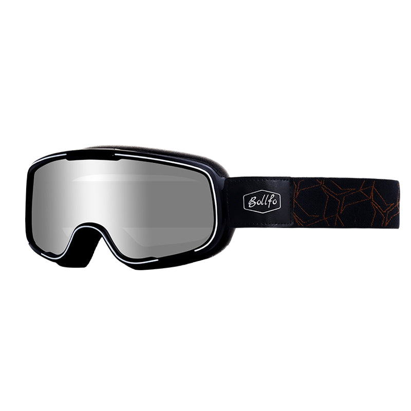 Lunettes de moto Biker Forward 6.3