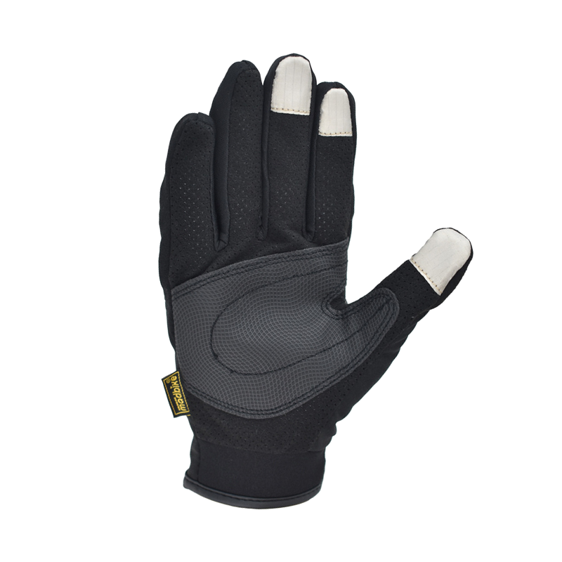 Gants de moto respirants d'été