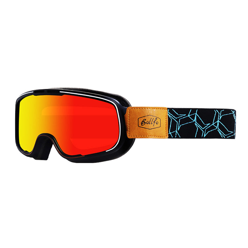 Biker Forward 6.3 Motorcycle Goggles