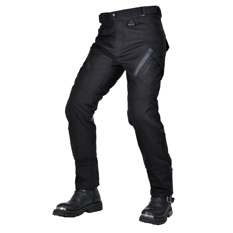 All Seasons Motorcycle Windproof Riding Pants