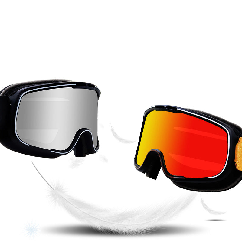 Biker Forward 6.3 Motorcycle Goggles