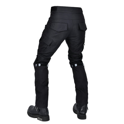 All Seasons Motorcycle Windproof Riding Pants