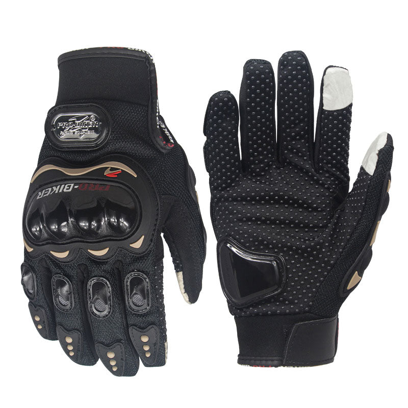 Gants de moto imperméables Biker Forward