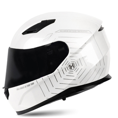 Spider 129 Full Face Motorcycle Racing Helmet