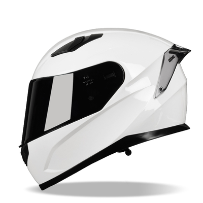 Casque de vélo de rue intégral Speed ​​129