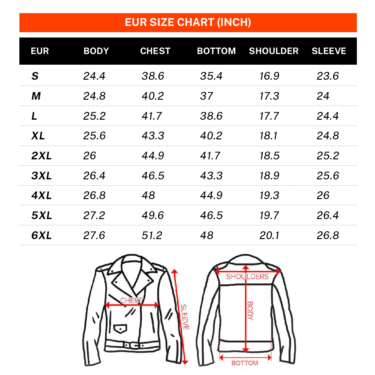 Veste de moto décontractée en cuir véritable