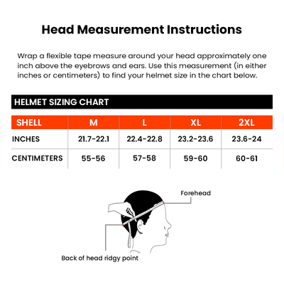 Casque demi-visage rétro toutes saisons