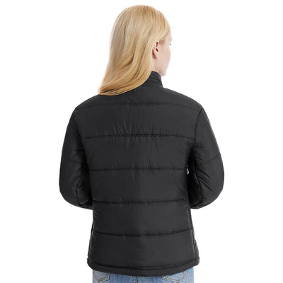 Charging Down Jacket Electric Heating Intelligent Temperature Control