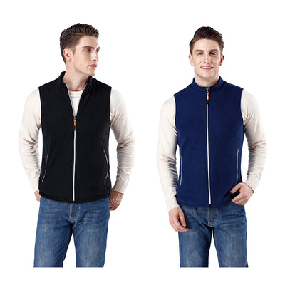 Electric Heating Vest Intelligent Charging Winter Waistcoat