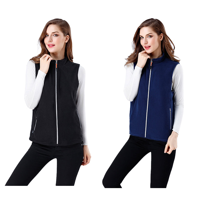 Electric Heating Vest Intelligent Charging Winter Waistcoat