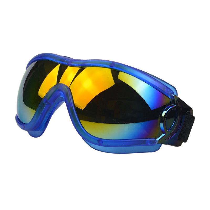 Dog Goggles UV Protection Sunglasses