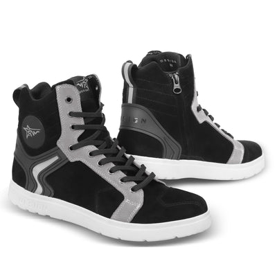 Chaussures de protection de motard en plein air pour moto
