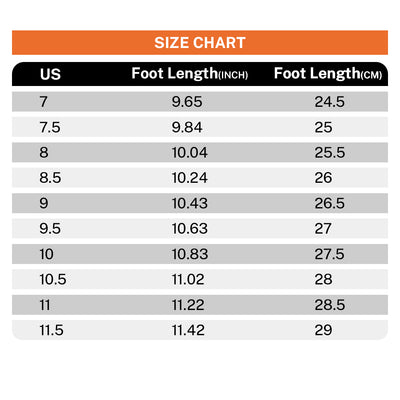 Men's Winter Waterproof Ankle Boot