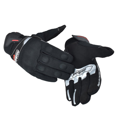 Motorcycle Summer Mesh Gloves