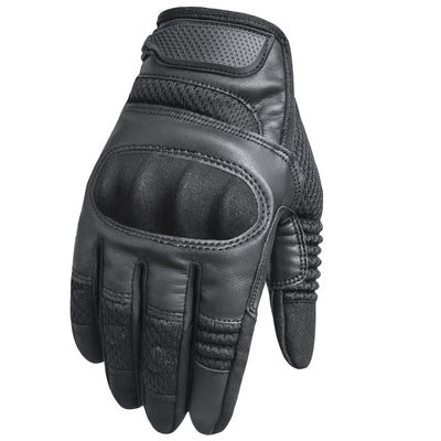 Gants de moto multifonctionnels