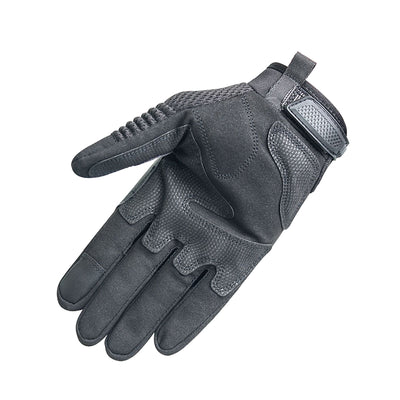 Gants de moto multifonctionnels