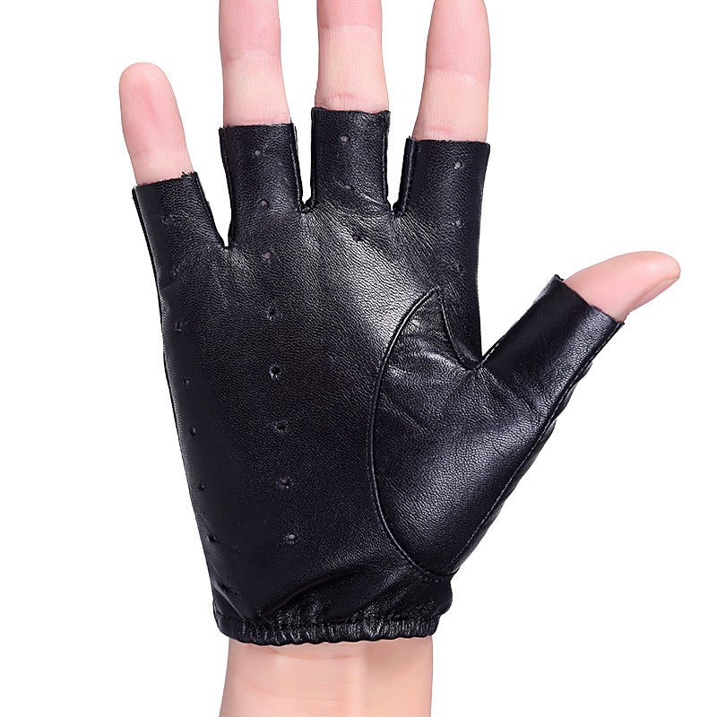 Gants de moto respirants d'été