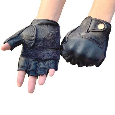 Gants de moto respirants d'été