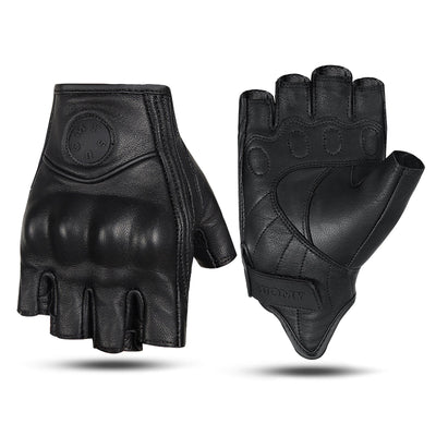 Gants de moto respirants d'été