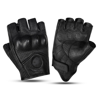 Gants de moto respirants d'été