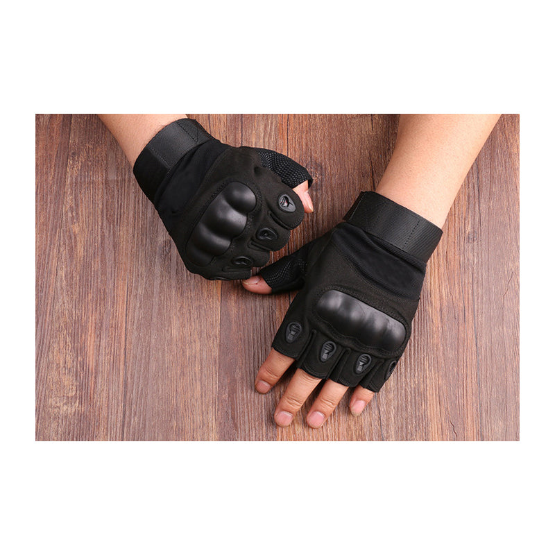 Gants de moto respirants d'été