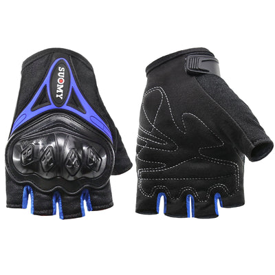 Gants de moto respirants d'été