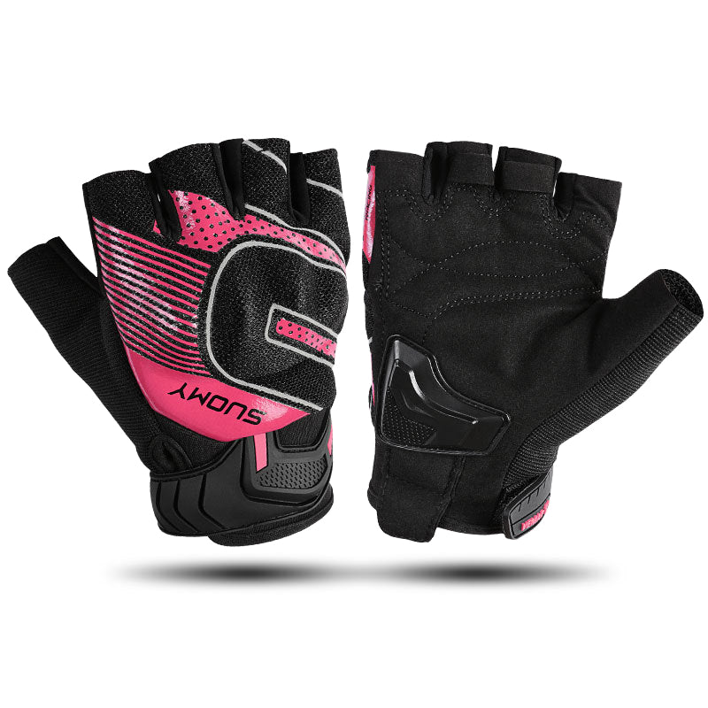 Gants de moto respirants d'été