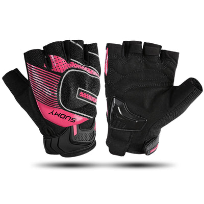 Gants de moto respirants d'été