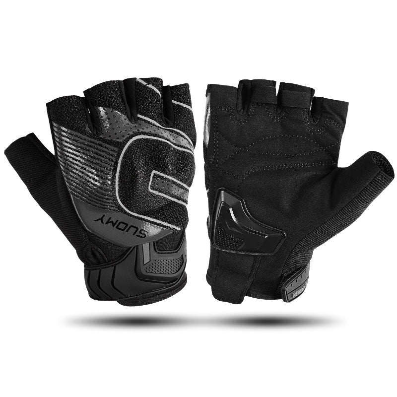 Gants de moto respirants d'été