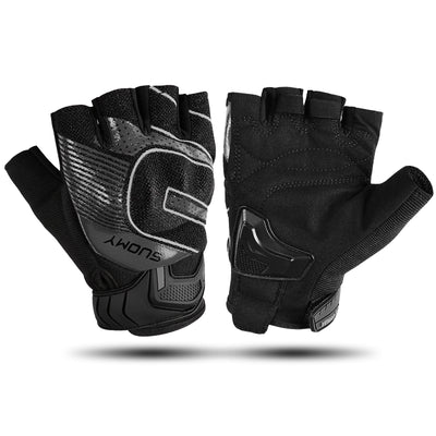 Gants de moto respirants d'été