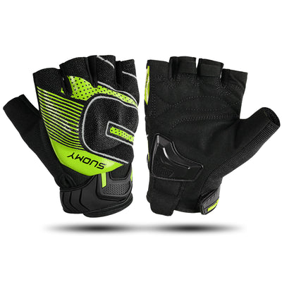 Gants de moto respirants d'été