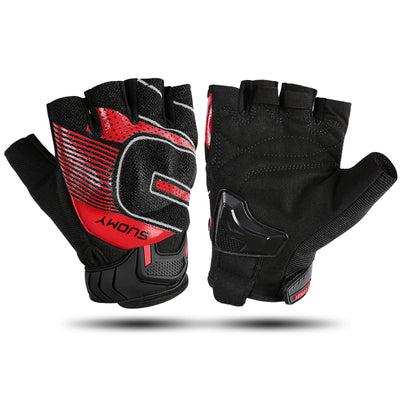 Gants de moto respirants d'été