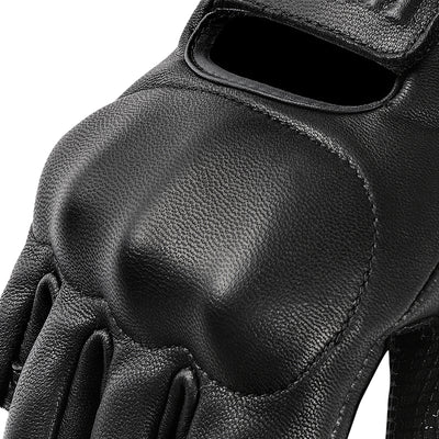 Gants de moto respirants d'été
