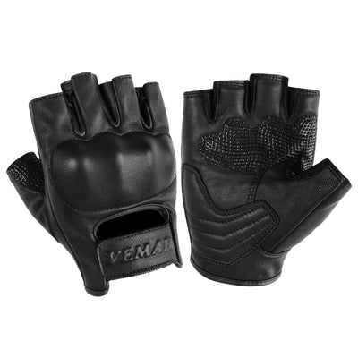 Gants de moto respirants d'été