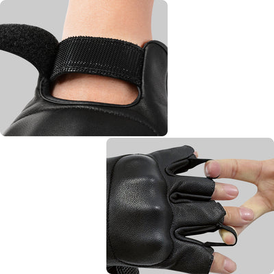 Gants de moto respirants d'été