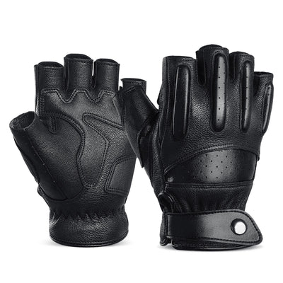 Gants de moto respirants d'été
