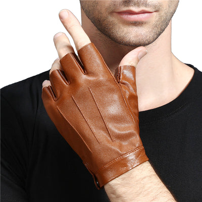 Gants de moto respirants d'été
