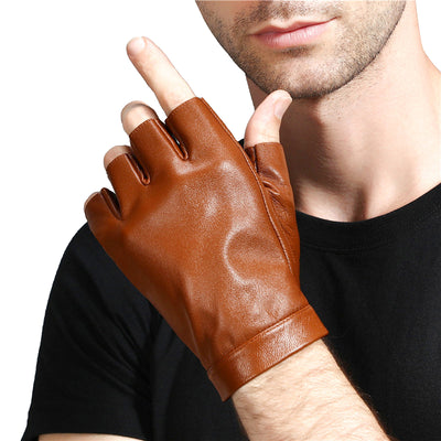 Gants de moto respirants d'été