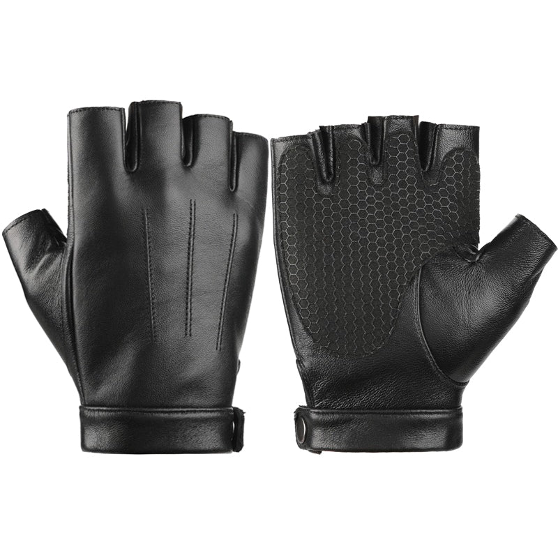 Gants de moto respirants d'été
