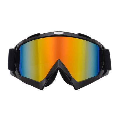 Lunettes de course de motocross tout-terrain