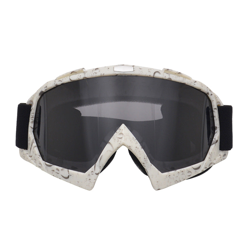 Off-Road Motocross Racing Goggles