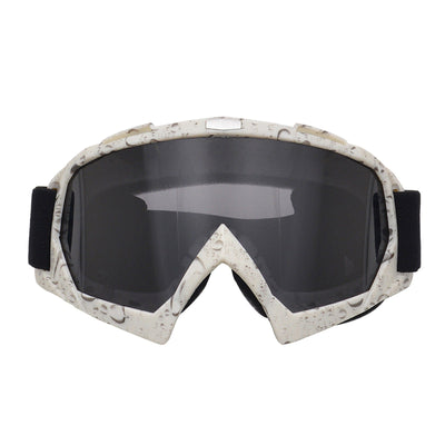 Lunettes de course de motocross tout-terrain