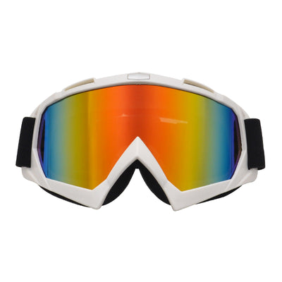 Lunettes de course de motocross tout-terrain