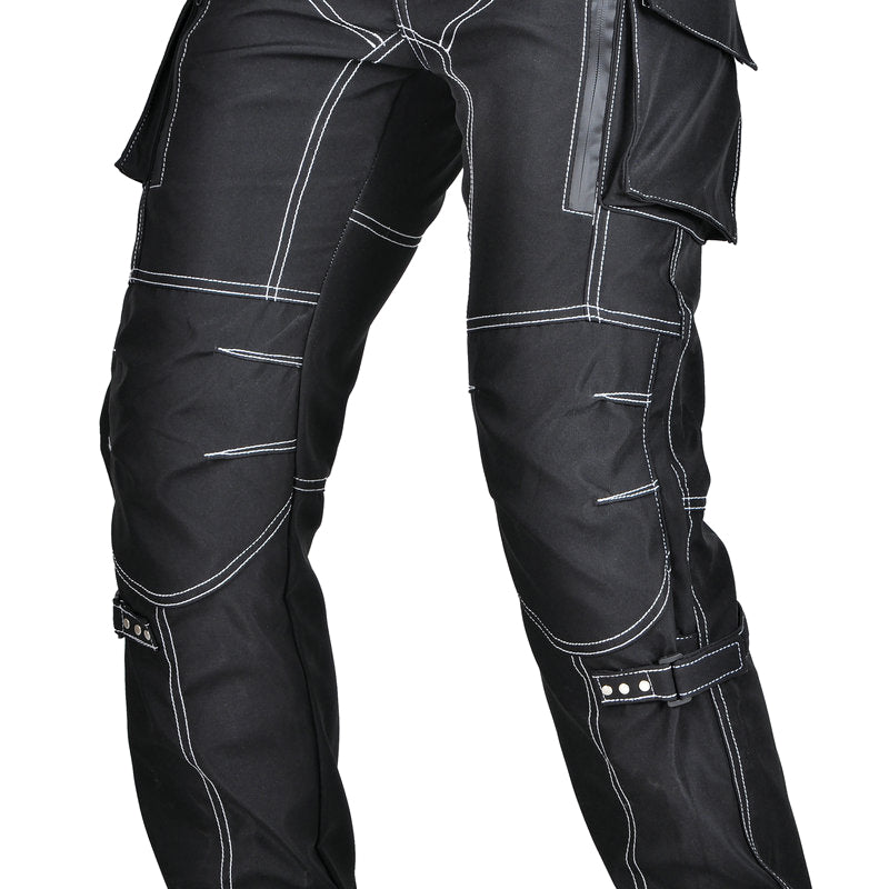 Pantalon de moto imperméable PK6