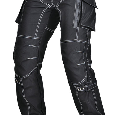 PK6 Waterproof Motorcycle Riding Pants