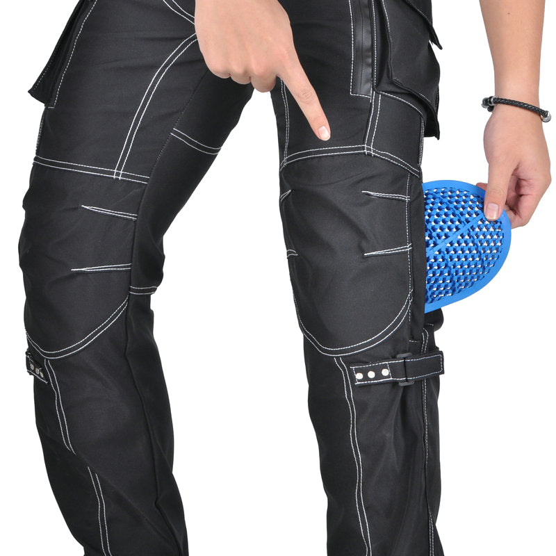 Pantalon de moto imperméable PK6